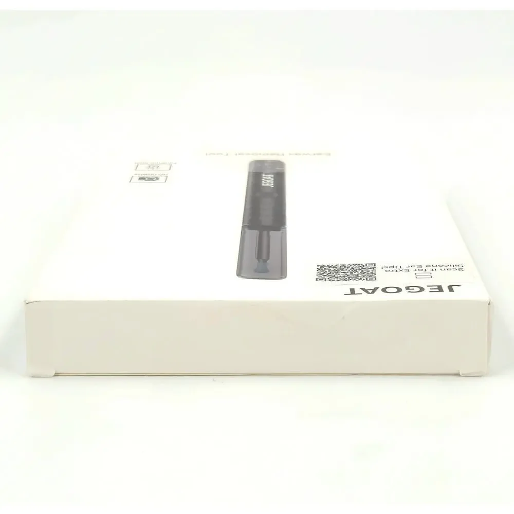 Ear Wax Removal Tool Ear Cleaner with HD Camera Ear Scope 6 LED Lights 12 Picks - Picture 13 of 13